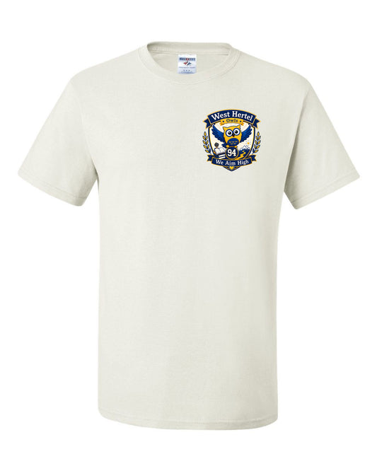 BPS 94 50/50 Blended T-shirt 2026 - Krazy Tees