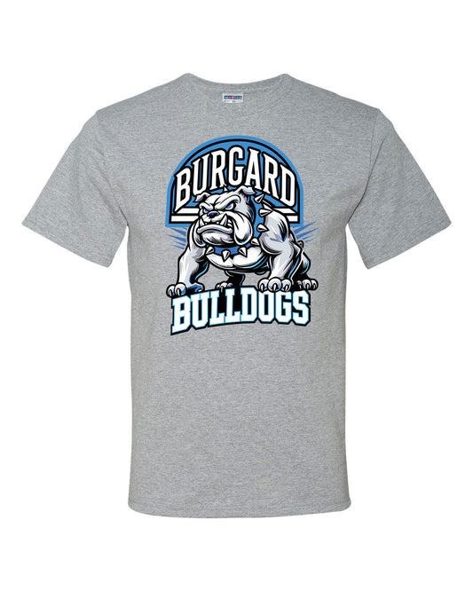 BPS 301 50/50 Blended T-shirt