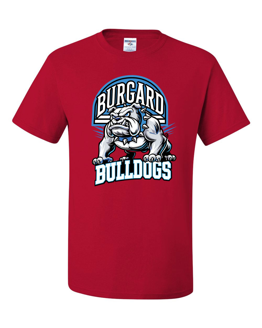 BPS 301 Cotton T-shirt