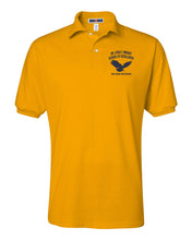 Load image into Gallery viewer, BPS 89 50/50 Short Sleeve Polo