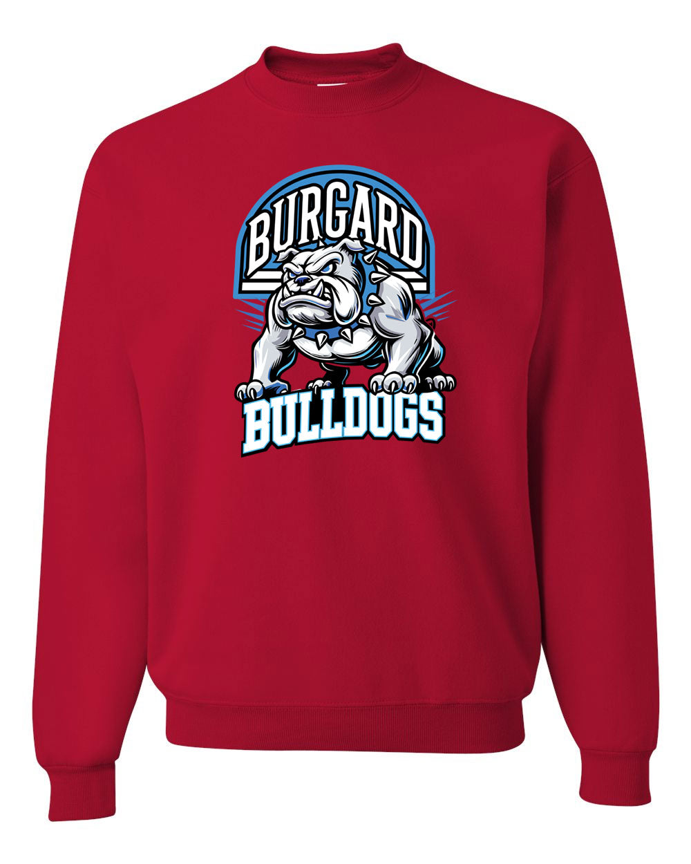 BPS 301 Crewneck Sweatshirt