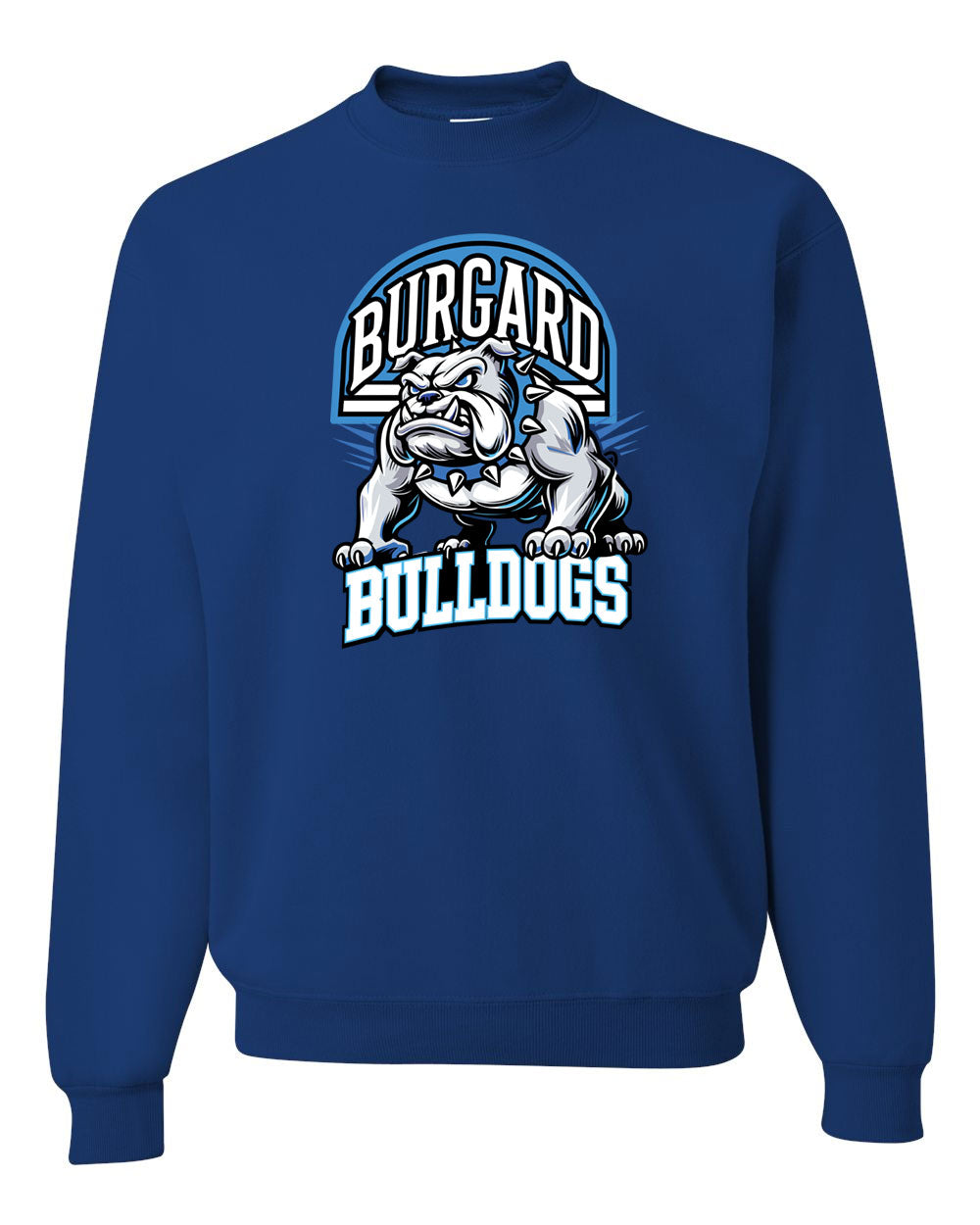 BPS 301 Crewneck Sweatshirt