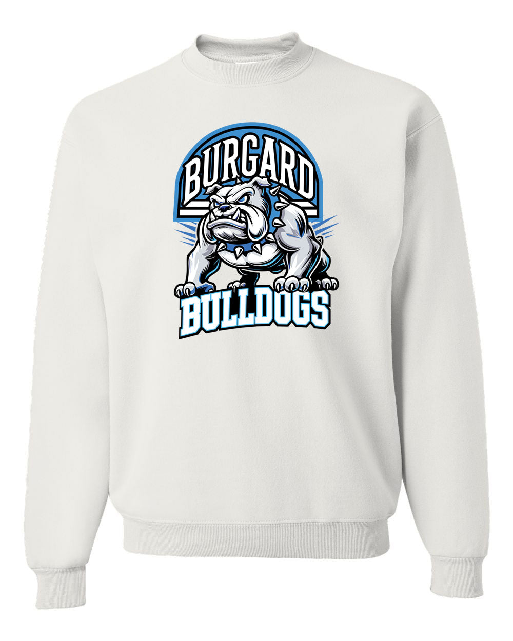 BPS 301 Crewneck Sweatshirt