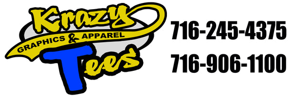 Krazy Tees