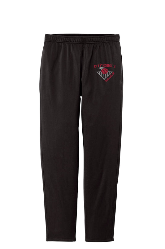 BPS 195 Volleyball Women's Fleece Joggers