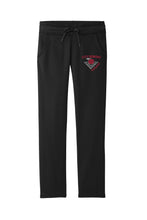 Load image into Gallery viewer, BPS 195 Volleyball Women&#39;s Fleece Joggers