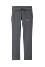 Load image into Gallery viewer, BPS 195 Volleyball Women&#39;s Fleece Joggers