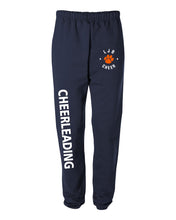 Load image into Gallery viewer, Bennett Cheer Sweatpants