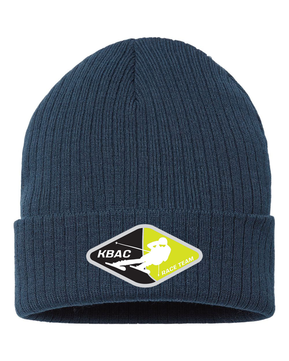 Kissing Bridge Atlantis Cuff Beanie