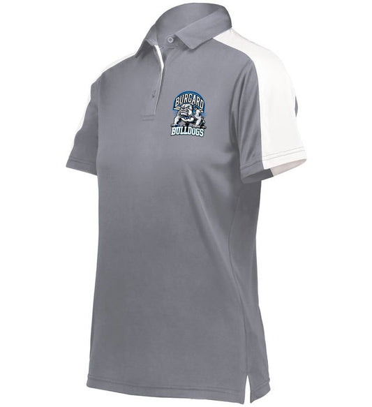 BPS 301 Vital Performance Women's Polo