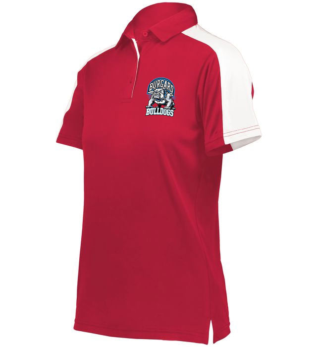 BPS 301 Vital Performance Women's Polo