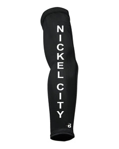 Nickel City Arm Sleeve (SET OF TWO)