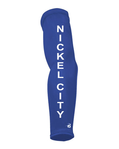 Nickel City Arm Sleeve (SET OF TWO)