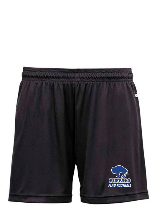 BPS Flag Football Women's Shorts