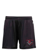 Load image into Gallery viewer, BPS 195 Volleyball Women&#39;s Shorts