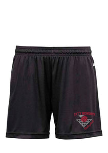 BPS 195 Volleyball Women's Shorts