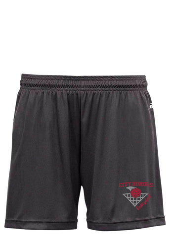 BPS 195 Volleyball Women's Shorts
