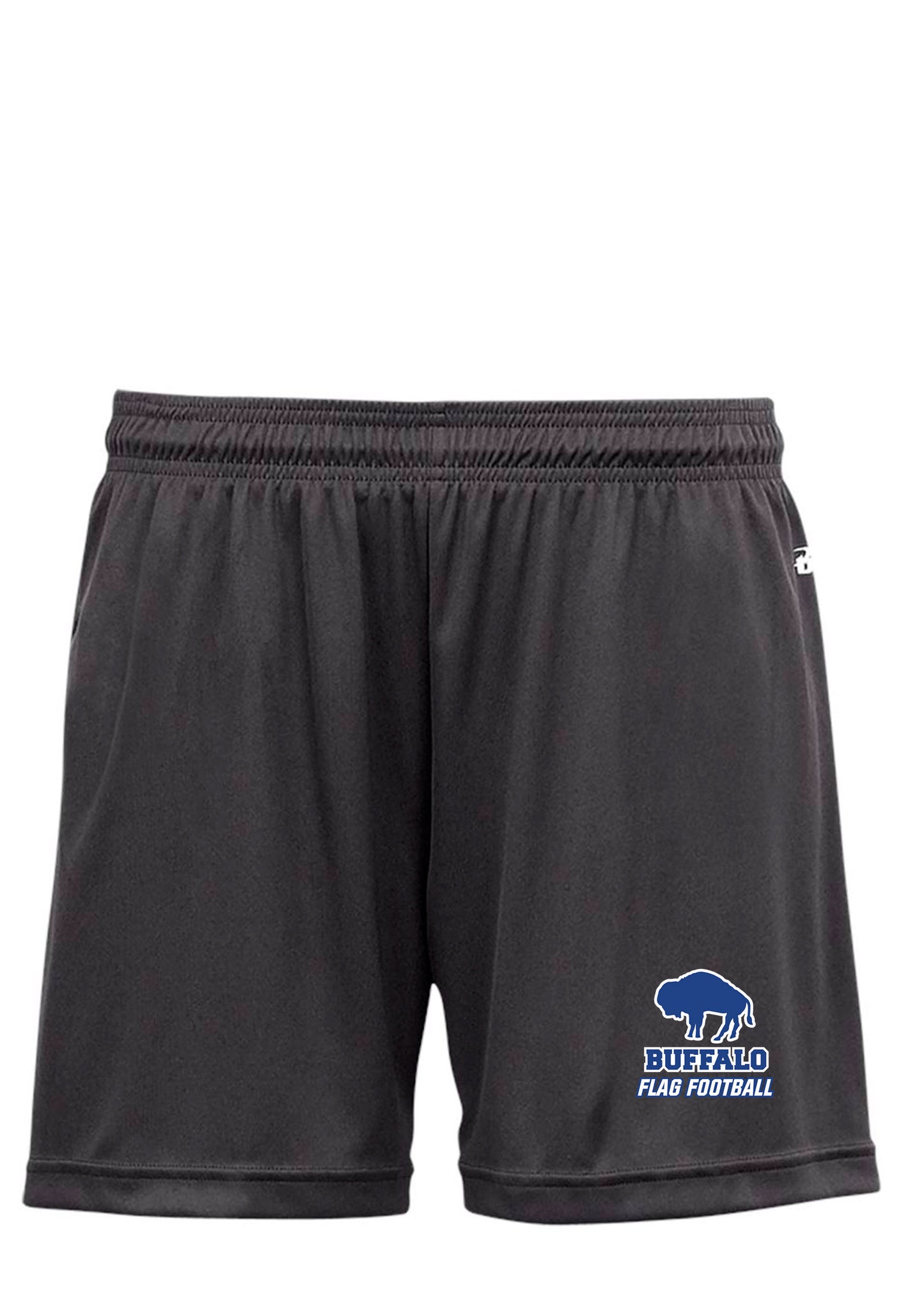 BPS Flag Football Women's Shorts
