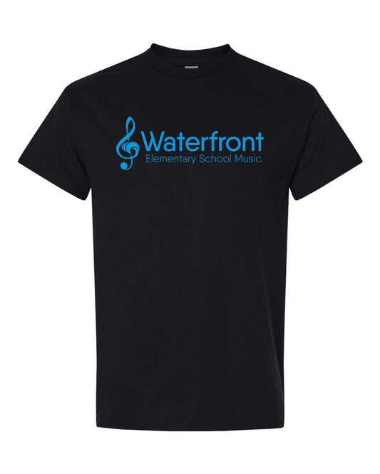 BPS 95 Music Dept Cotton T-shirt