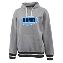 Load image into Gallery viewer, Hamburg Swim Stadium Hooded Sweatshirt