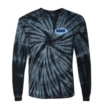 Load image into Gallery viewer, Hamburg Swim Tie Dye Long Sleeve