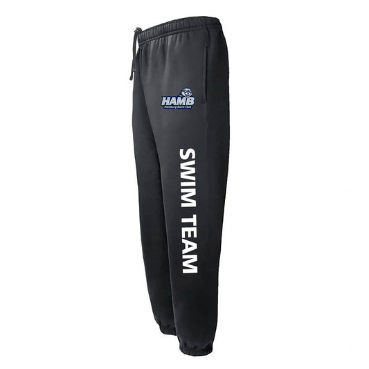 Hamburg Swim Retro Sweatpants - Krazy Tees