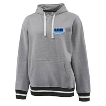 Load image into Gallery viewer, Hamburg Swim Stadium Hooded Sweatshirt