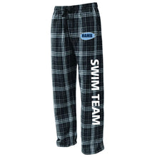 Load image into Gallery viewer, Hamburg Swim Flannel Pants