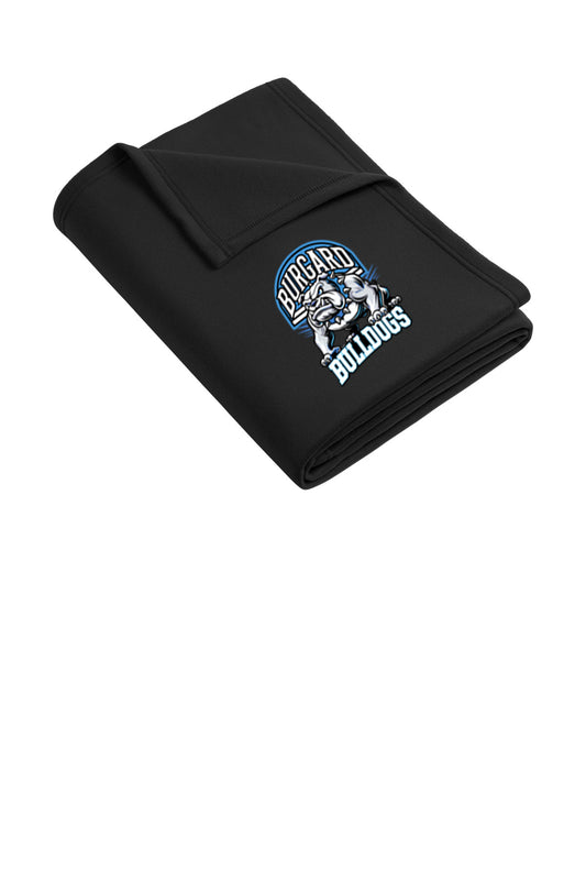 BPS 301 Fleece Blanket