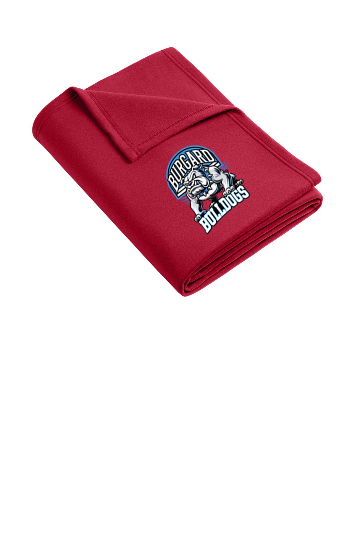 BPS 301 Fleece Blanket