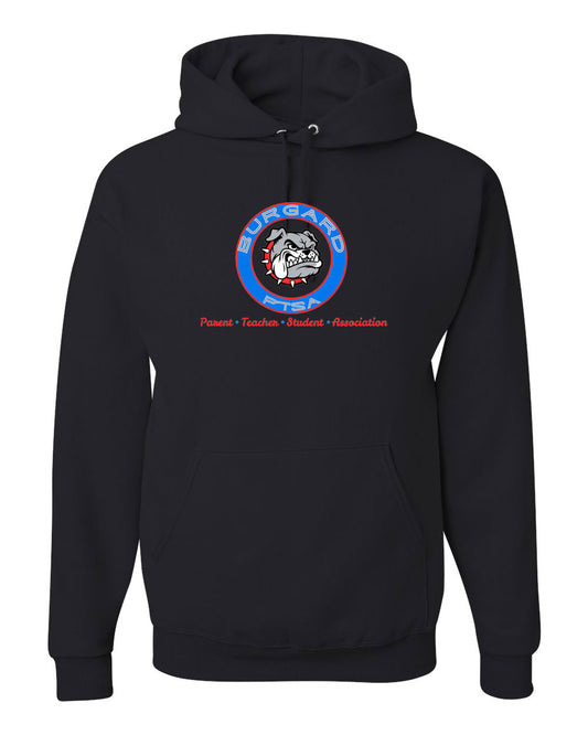 BPS 301 PTSA Hooded Sweatshirt