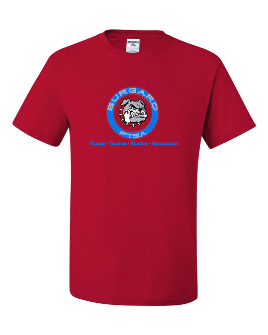 BPS 301 PTSA Cotton T-shirt