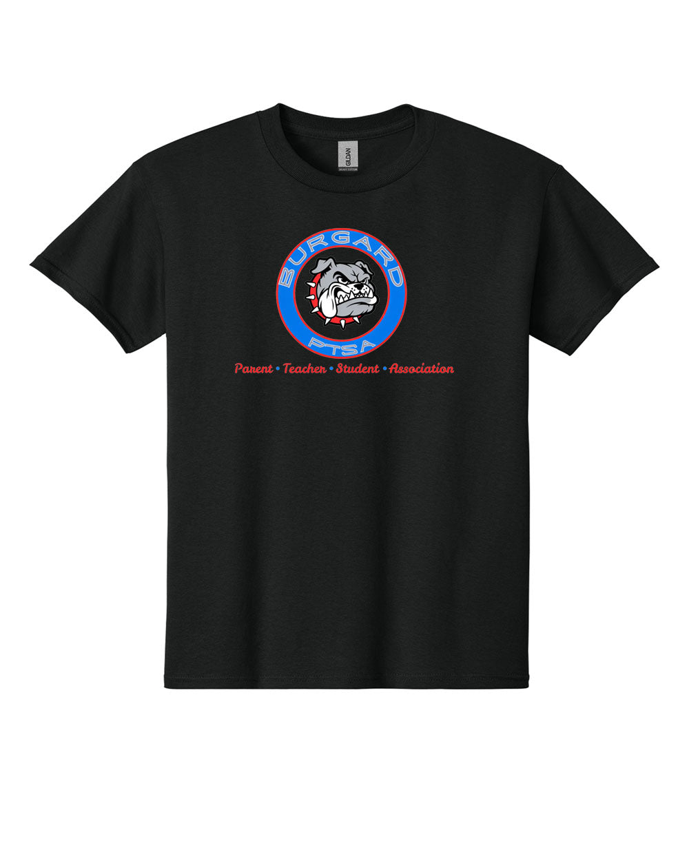 BPS 301 PTSA Cotton T-shirt