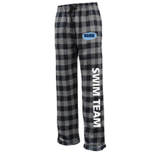 Load image into Gallery viewer, Hamburg Swim Flannel Pants