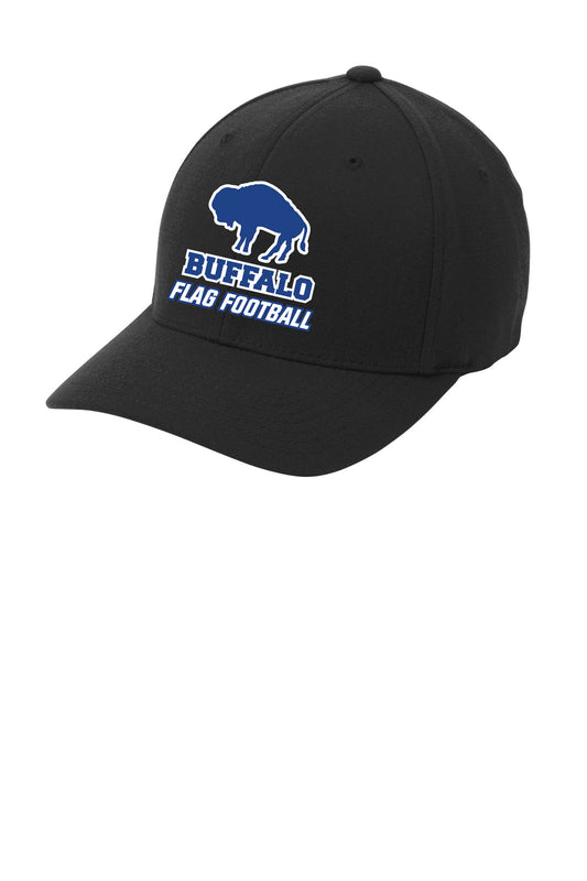 BPS Flag Football Flexfit Hat