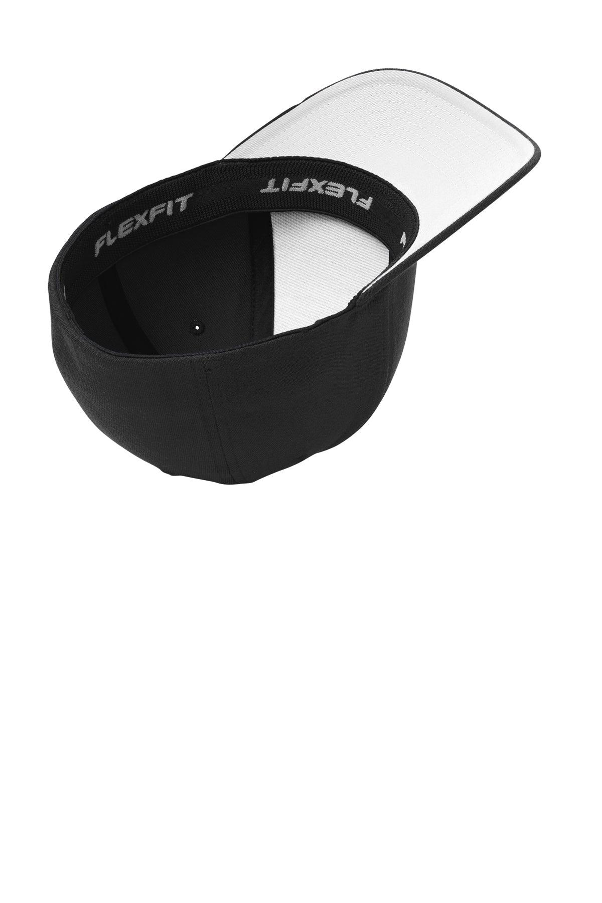 BPS Flag Football Flexfit Hat