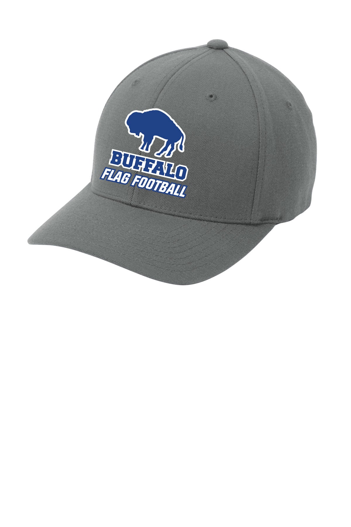 BPS Flag Football Flexfit Hat