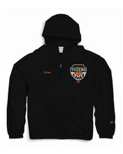 Load image into Gallery viewer, Bennett Track Pullover Jacket