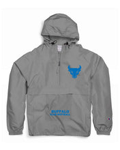 Load image into Gallery viewer, Buffalo Club Softball Pullover Jacket