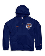 Load image into Gallery viewer, Bennett Track Pullover Jacket