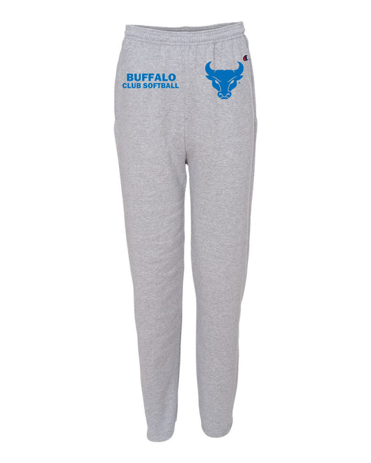 Buffalo Club Softball Sweatpants P800