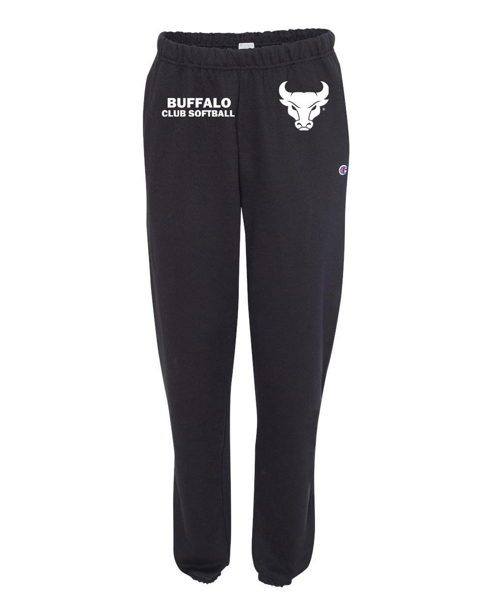 Buffalo Club Softball Sweatpants RW10