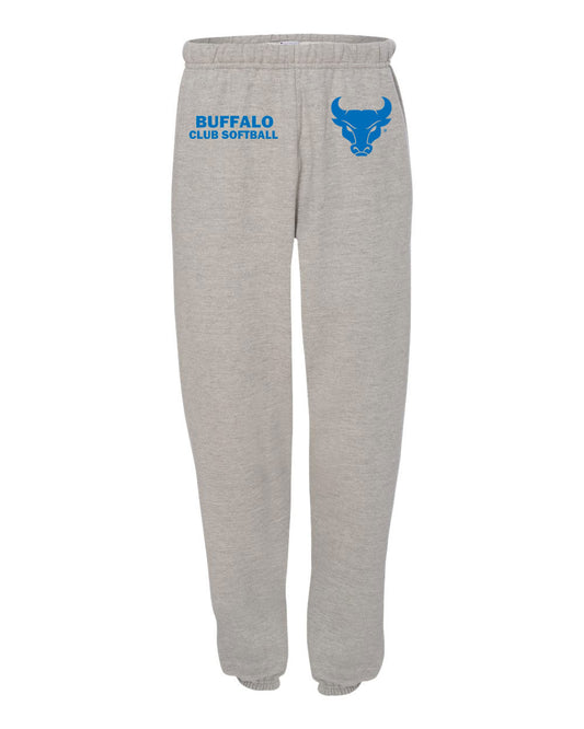 Buffalo Club Softball Sweatpants RW10