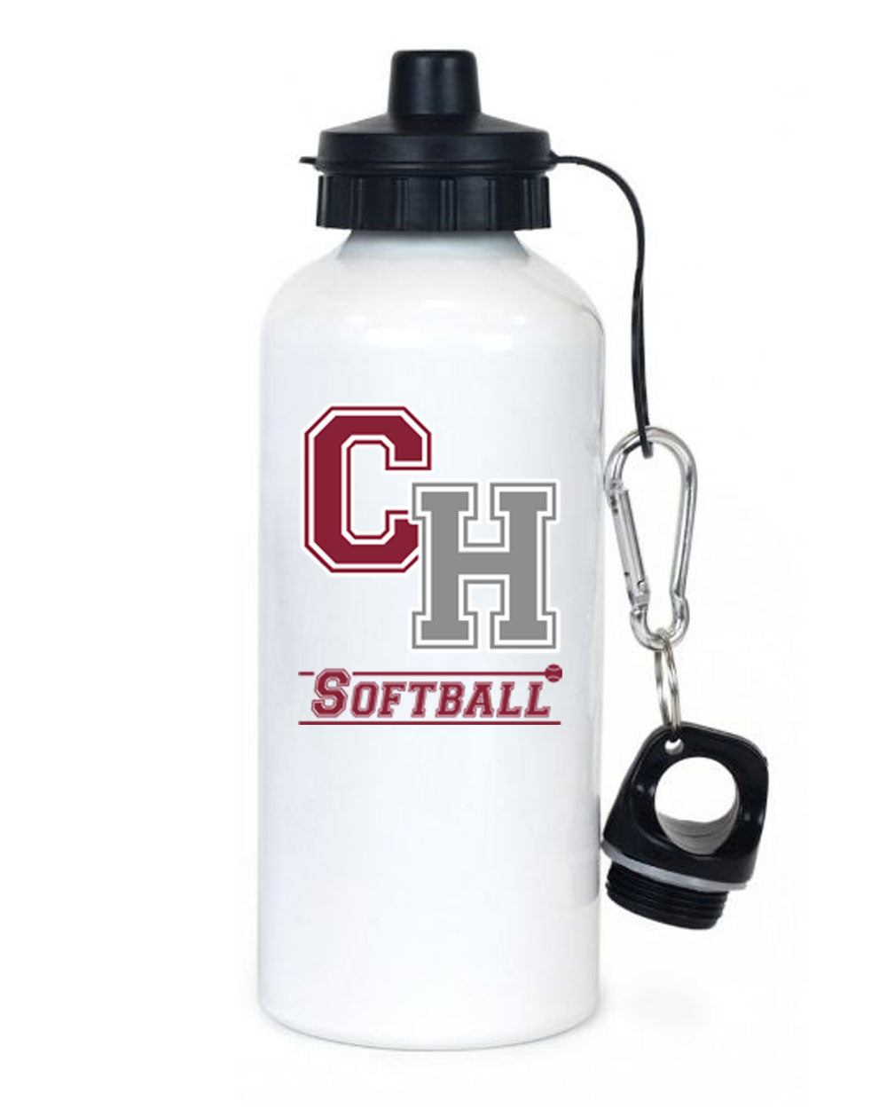City Honors Water Bottle