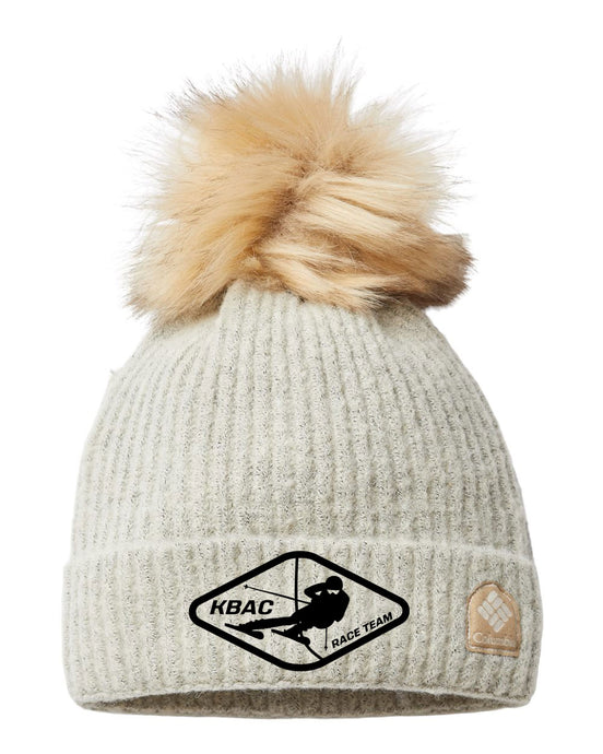 Kissing Bridge Columbia Beanie