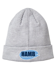 Hamburg Swim Champion Beanies