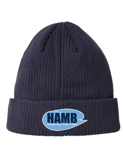 Hamburg Swim Champion Beanies