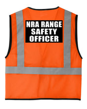 Load image into Gallery viewer, Buffalo Revolver Club Safety Vest