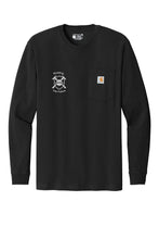 Load image into Gallery viewer, Kenton CARHARTT Long Sleeve Tee