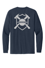 Load image into Gallery viewer, Kenton CARHARTT Long Sleeve Tee